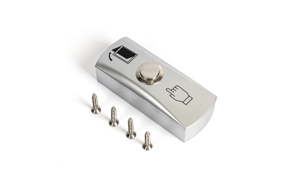 SKAT AC 85M Exit Button (8461)