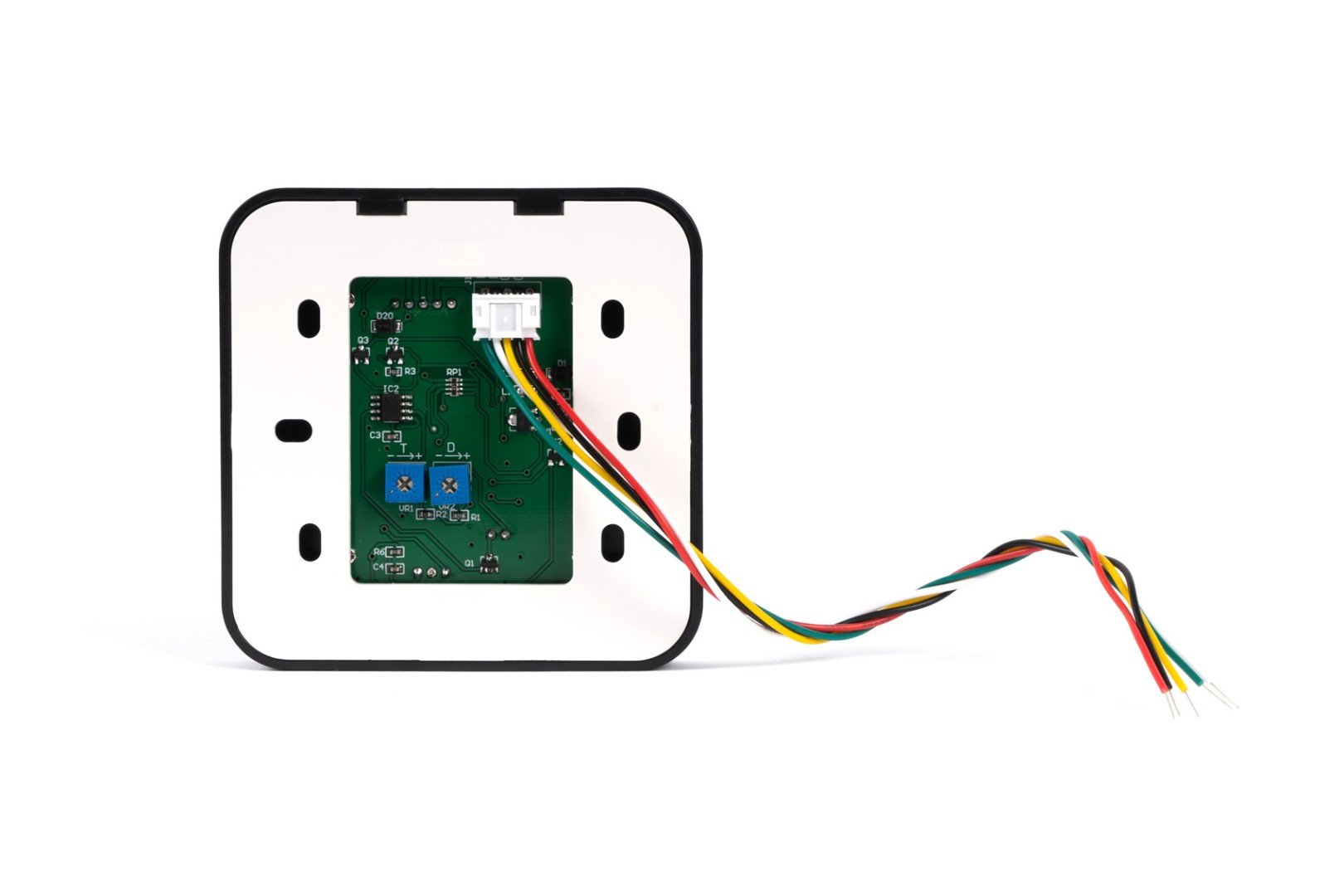 SKAT AC 91P-NT Exit Button (8844)