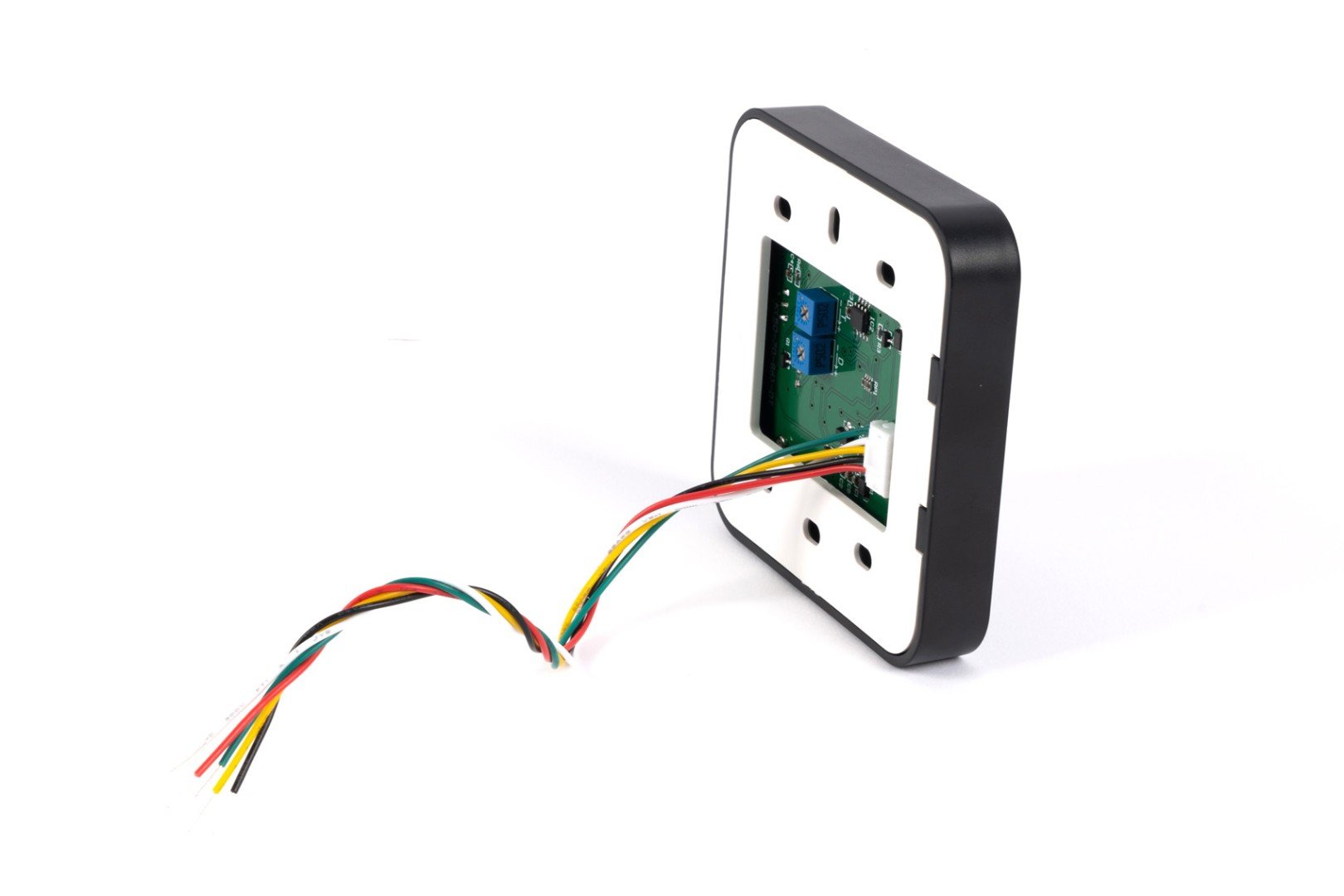 SKAT AC 91P-NT Exit Button (8844)
