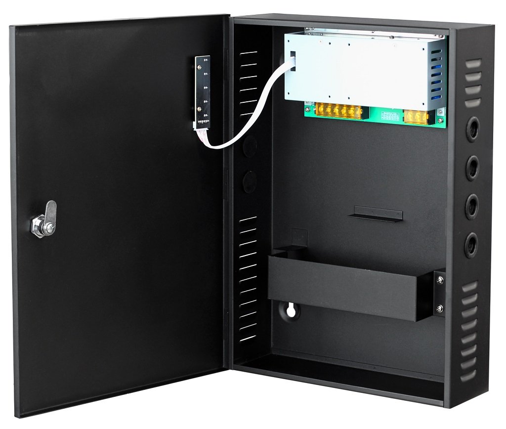 ST-PS110BML-BK