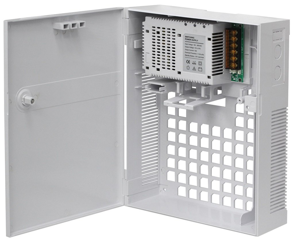 ST-PS110BPL-WT