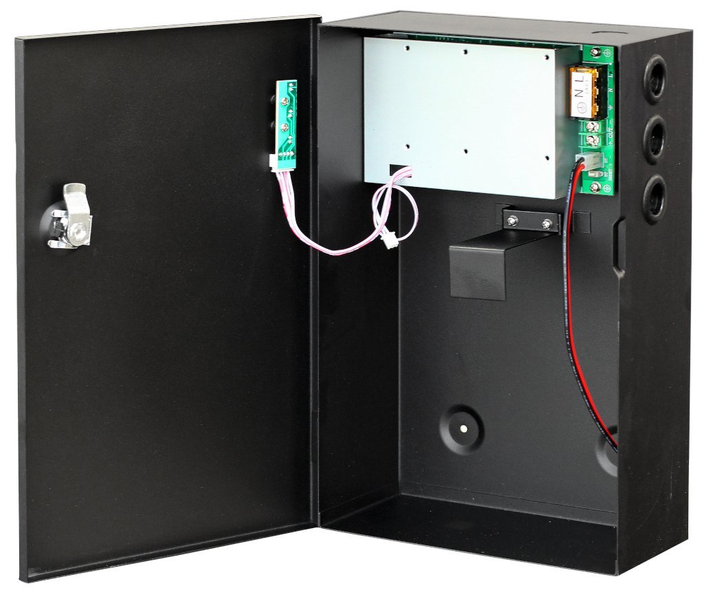 ST-PS105BML-BK