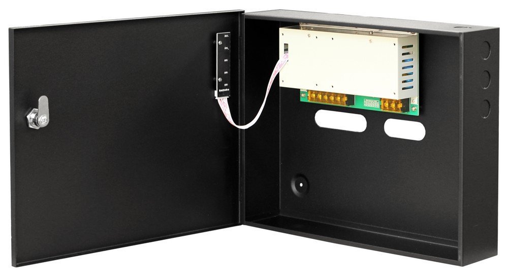 ST-PS205BML-BK