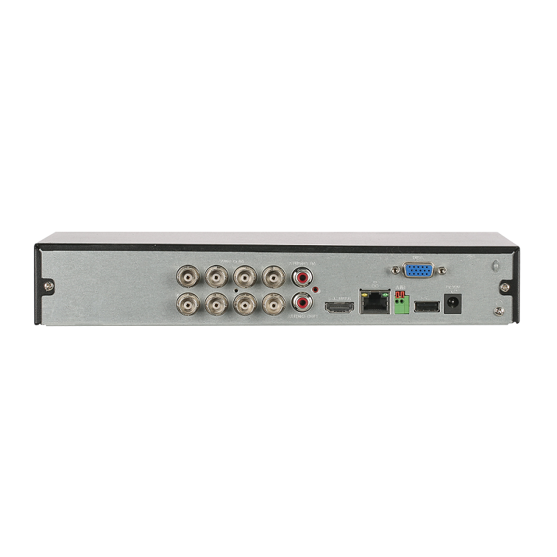 DH-XVR5108HS-4KL-I3/T