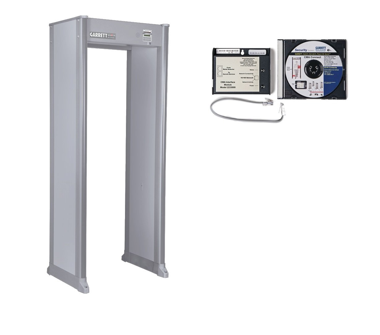 PD-6500i с СМА-001