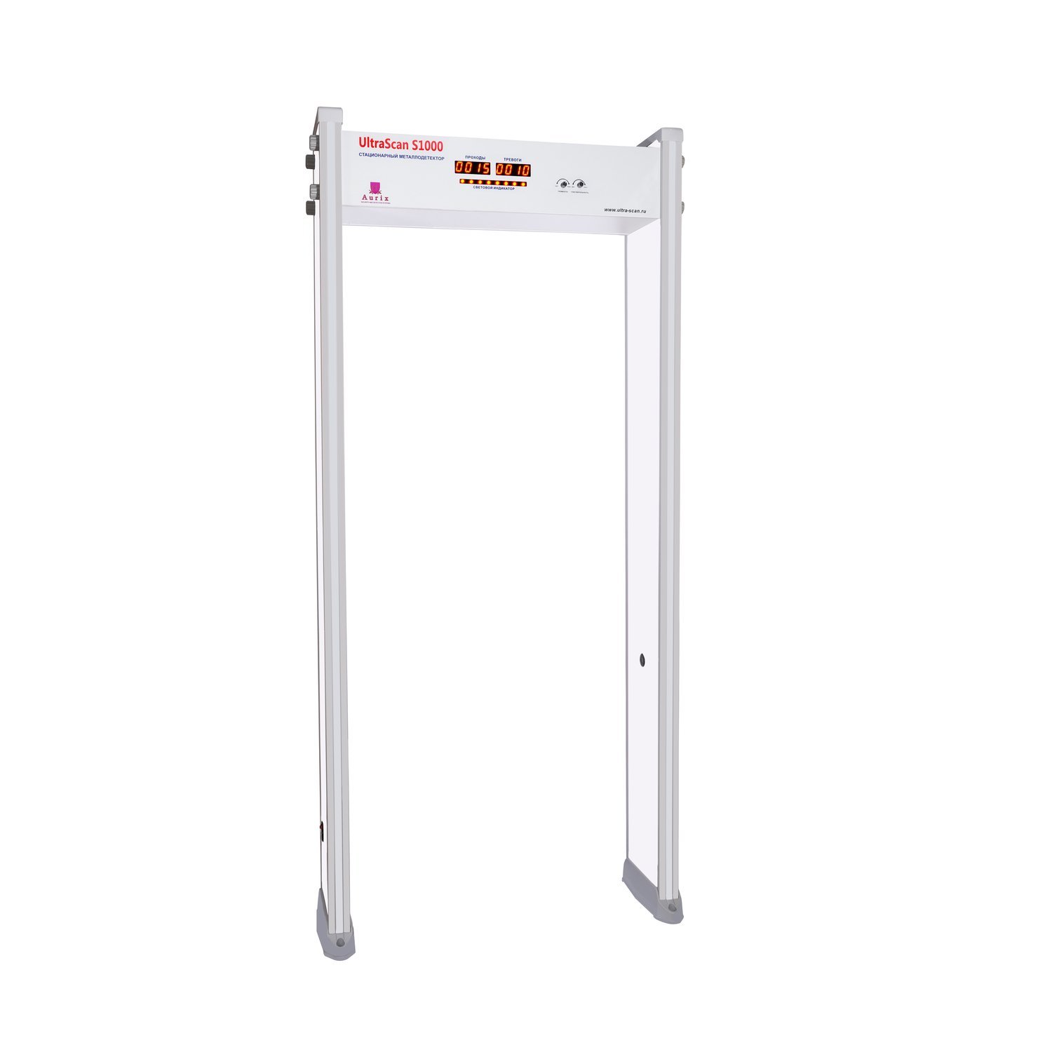 UltraScan S1000
