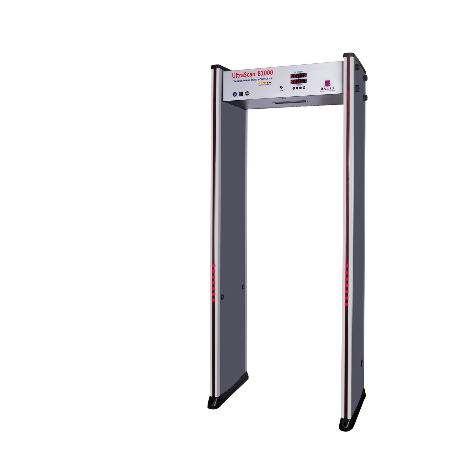 UltraScan B1000