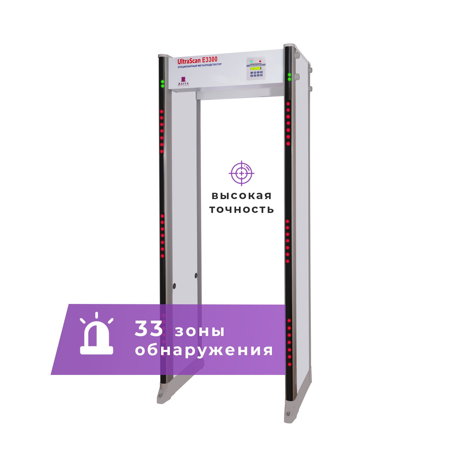 UltraScan E3300