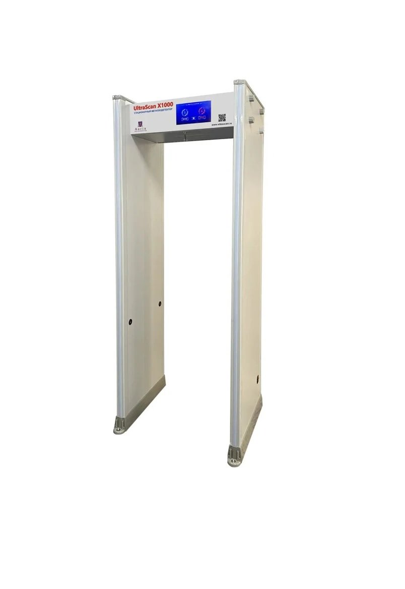 UltraScan X1000