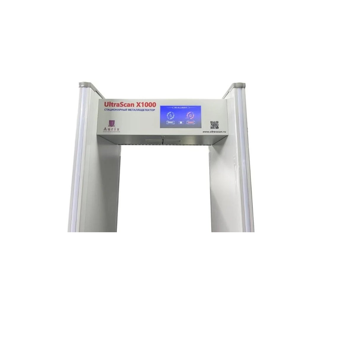 UltraScan X1000