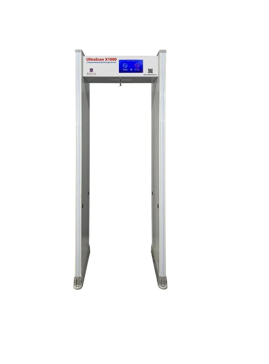 UltraScan X1000