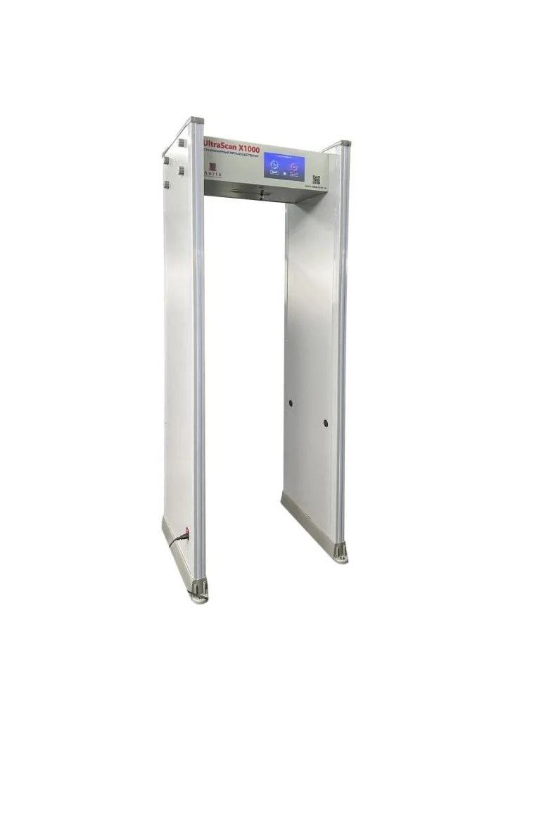 UltraScan X1000