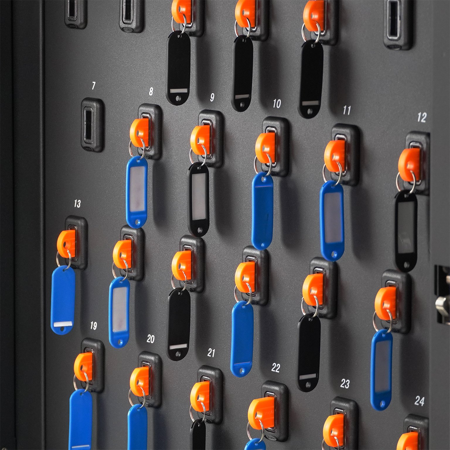 KeyKeeper-24