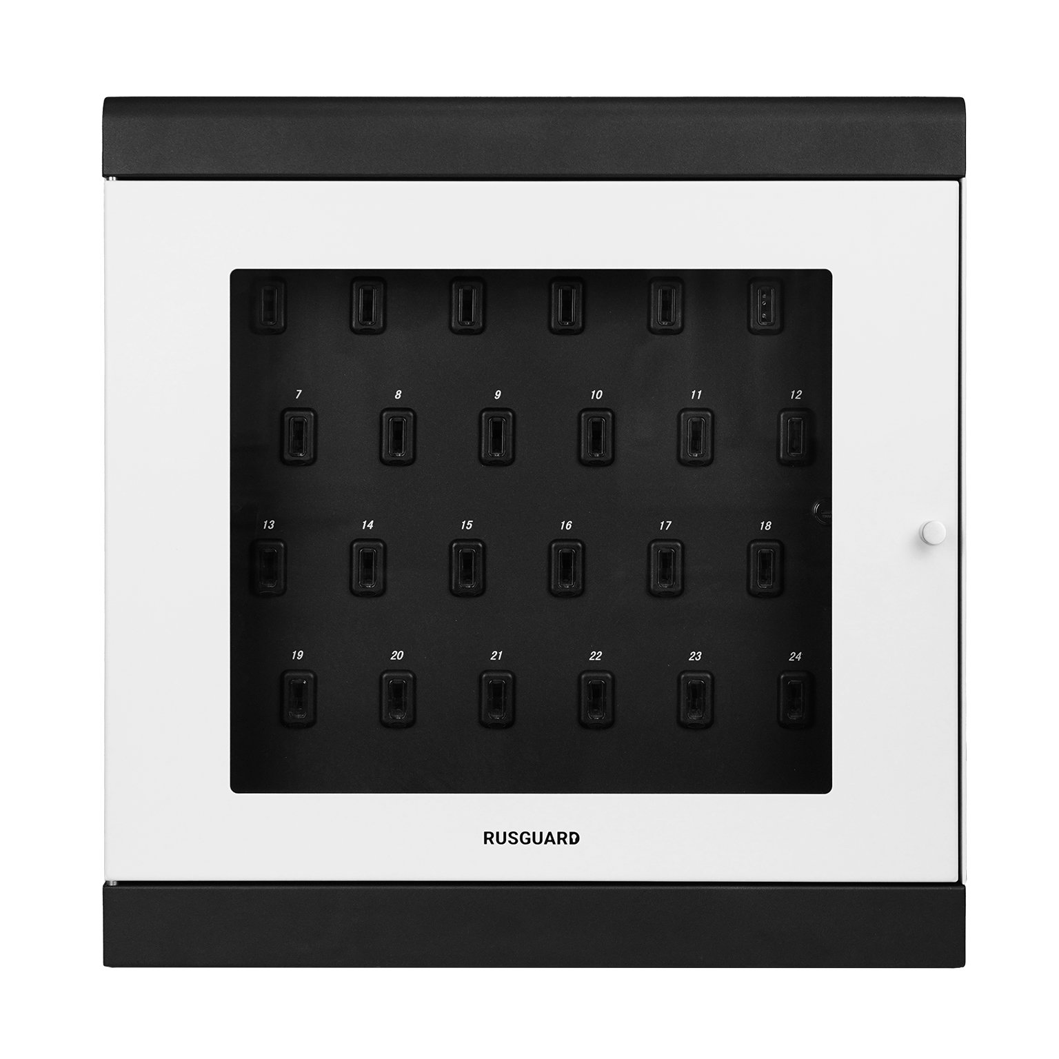 KeyKeeper-24
