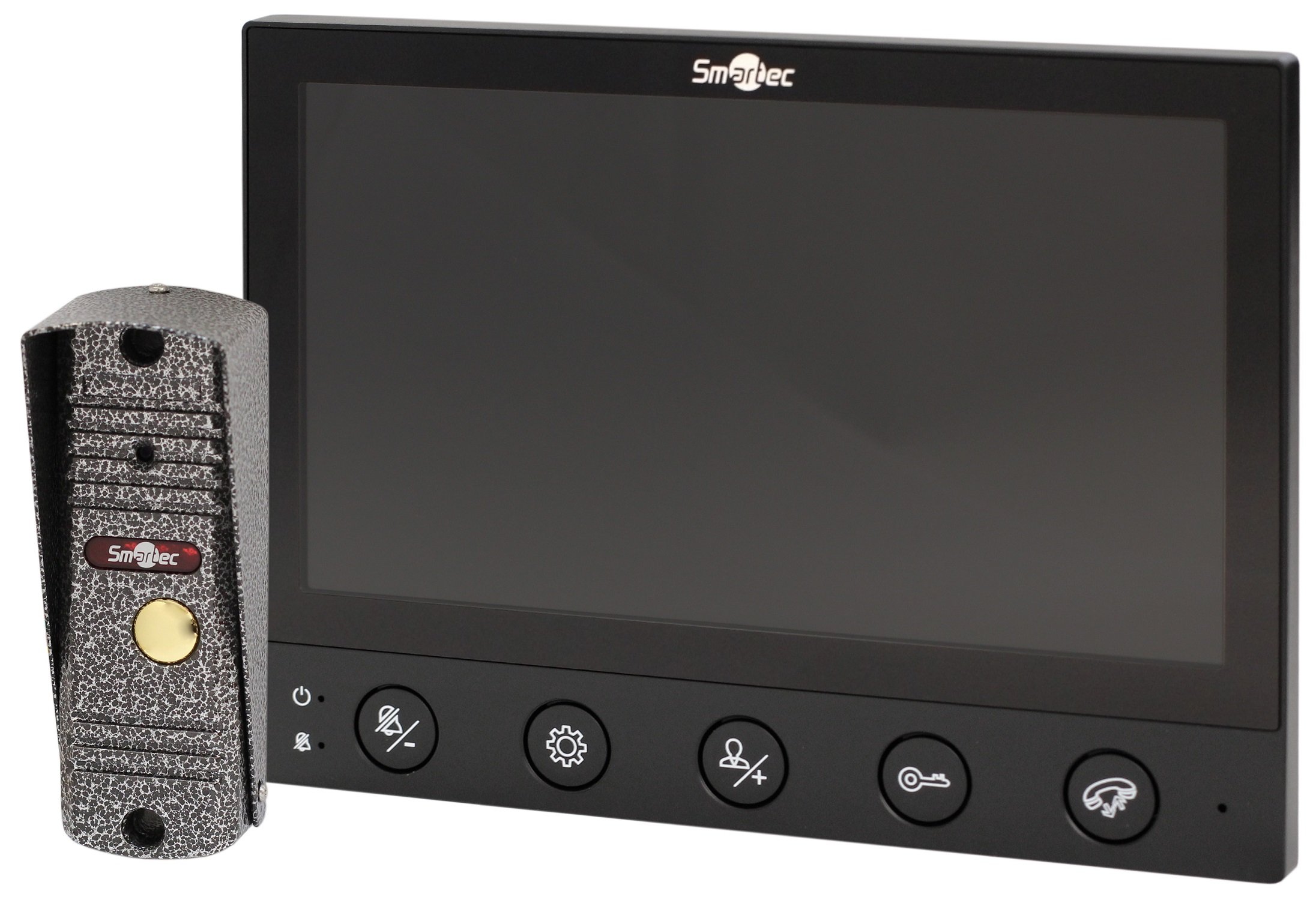 ST-MS607HS-BK