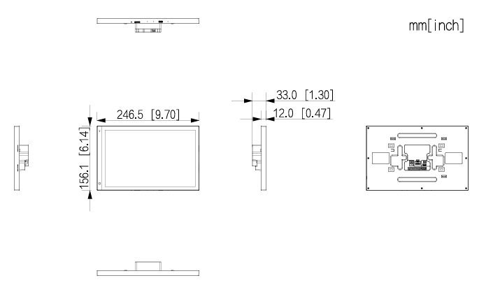 DHI-SCP3044A-BZ