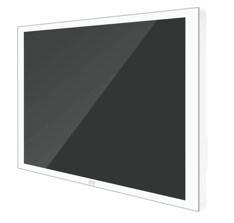 CTV-M5121Q W (белый)
