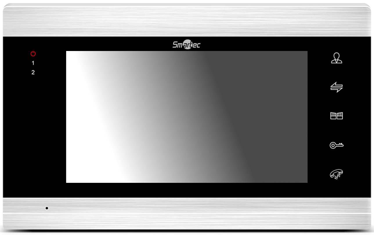 ST-MS307HMT-SL