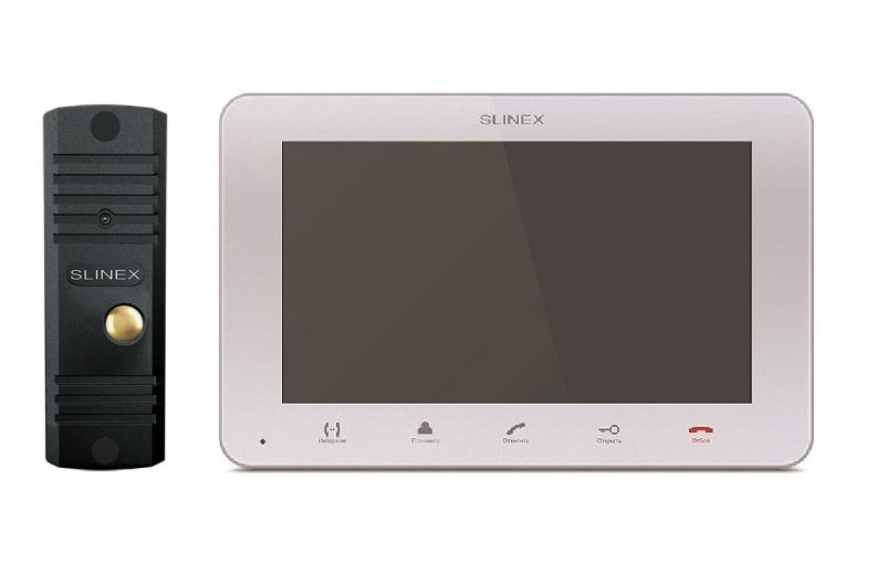 SM-07MHD + ML-16HD