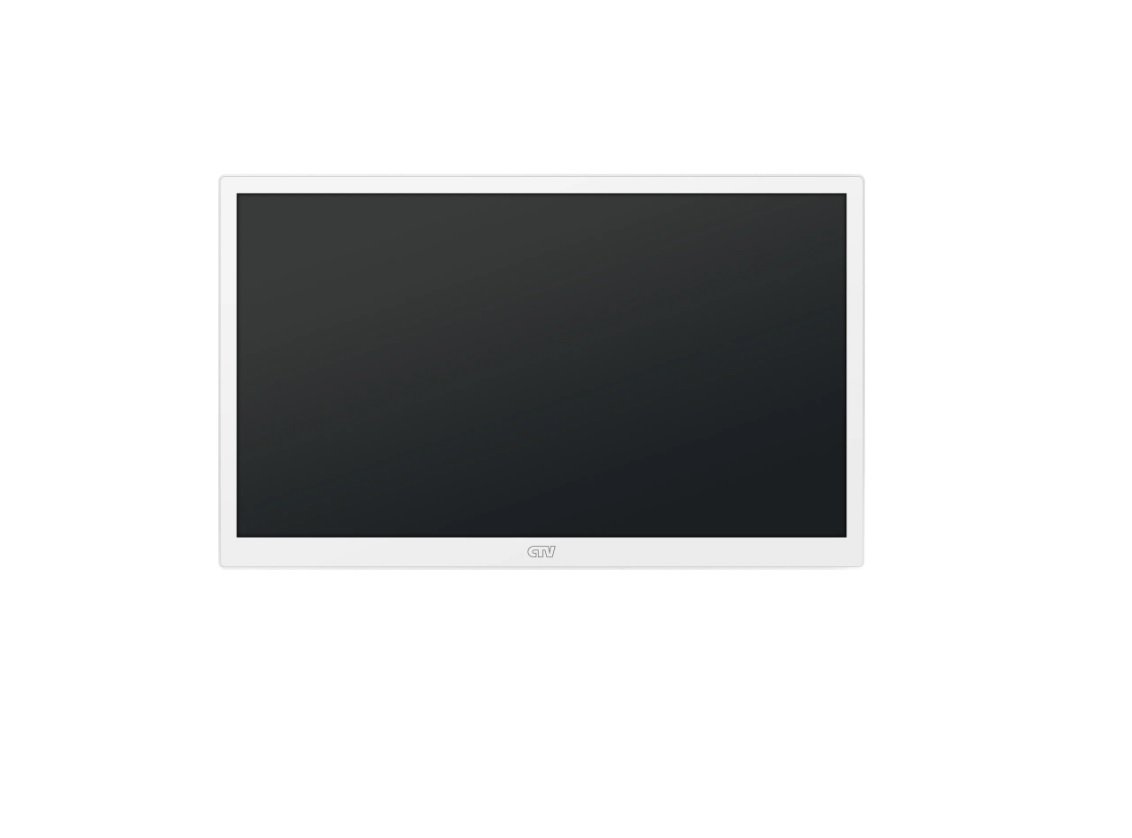 CTV-M5232 Q Plus W (белый)