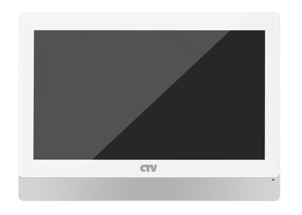 CTV-M5904AI W (белый)