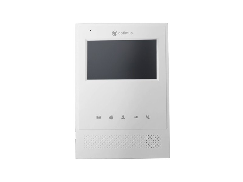 Leader DM-24B (w)