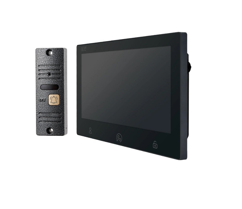 CTV-DP3713 Astra Plus Kit BSi