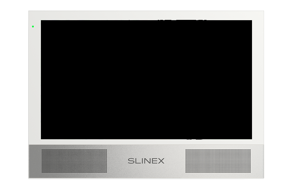 Sonik 7 (White+Silver)