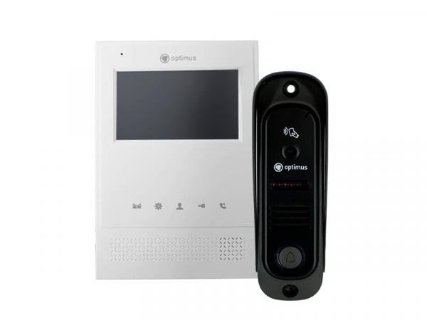 Leader IK-24B30IR (w+b)