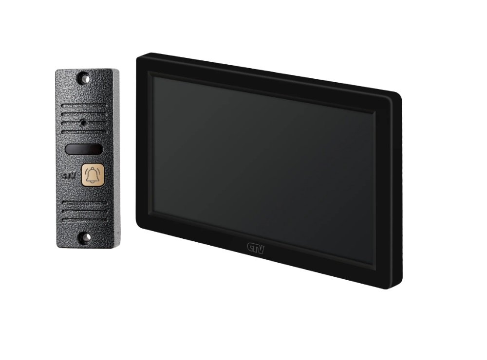CTV-DP3722 Spectrum Kit BSi