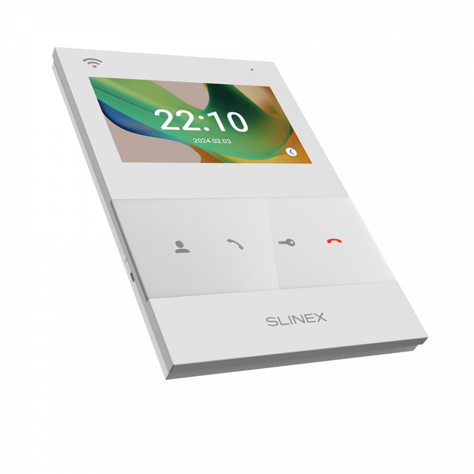 SQ-04N Cloud White