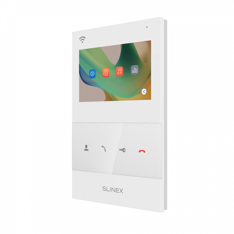 SQ-04N Cloud White