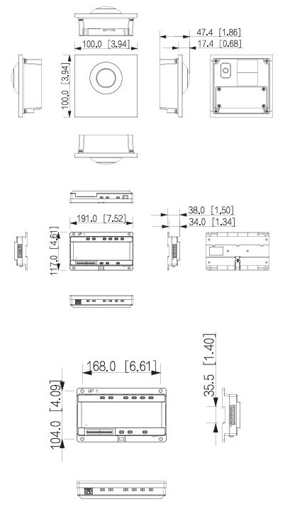 DHI-KTX01-A