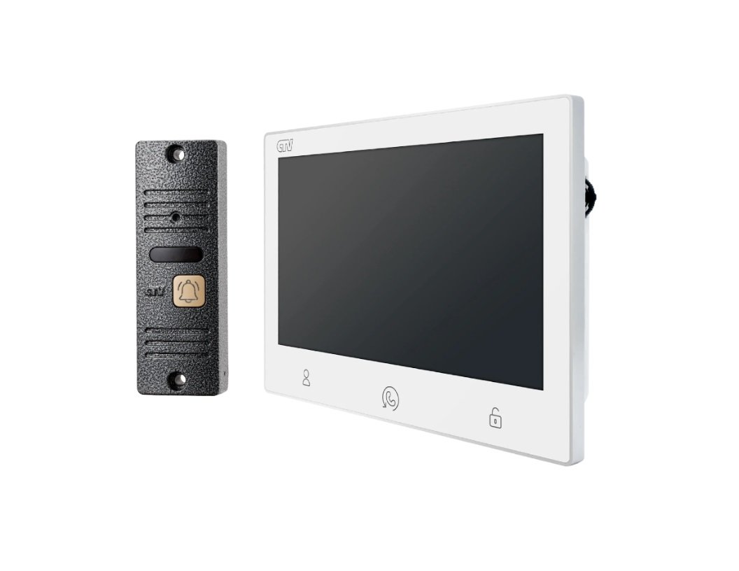 CTV-DP3713 Astra Plus Kit WSi