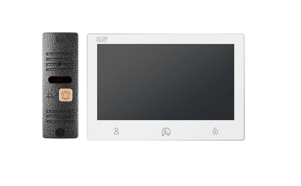 CTV-DP3713 Astra Plus Kit WSi