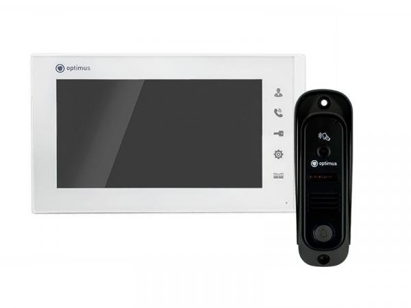 Leader IK-27B30IR (w+b)
