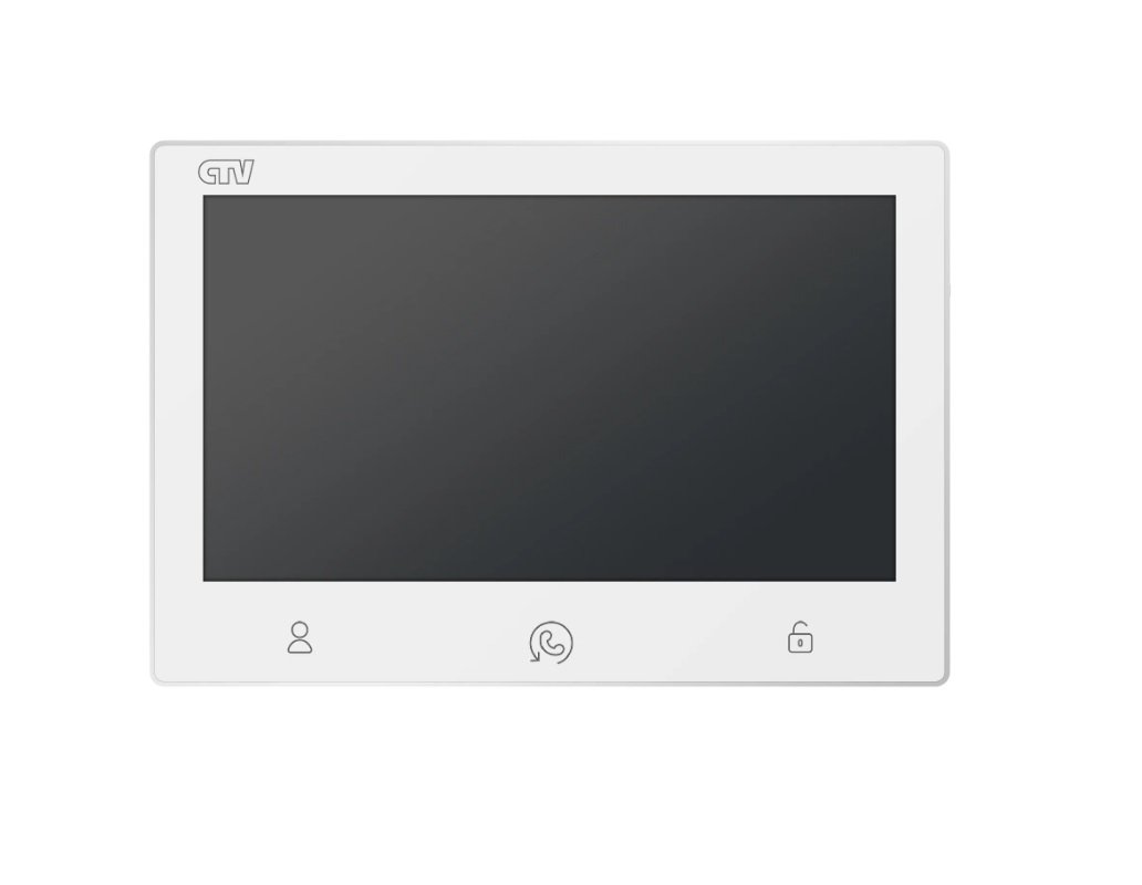CTV-M3713 Astra Plus W (белый)
