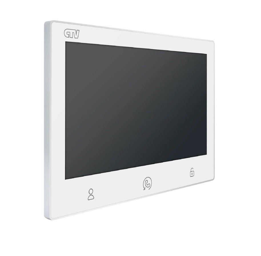CTV-M3713 Astra Plus W (белый)