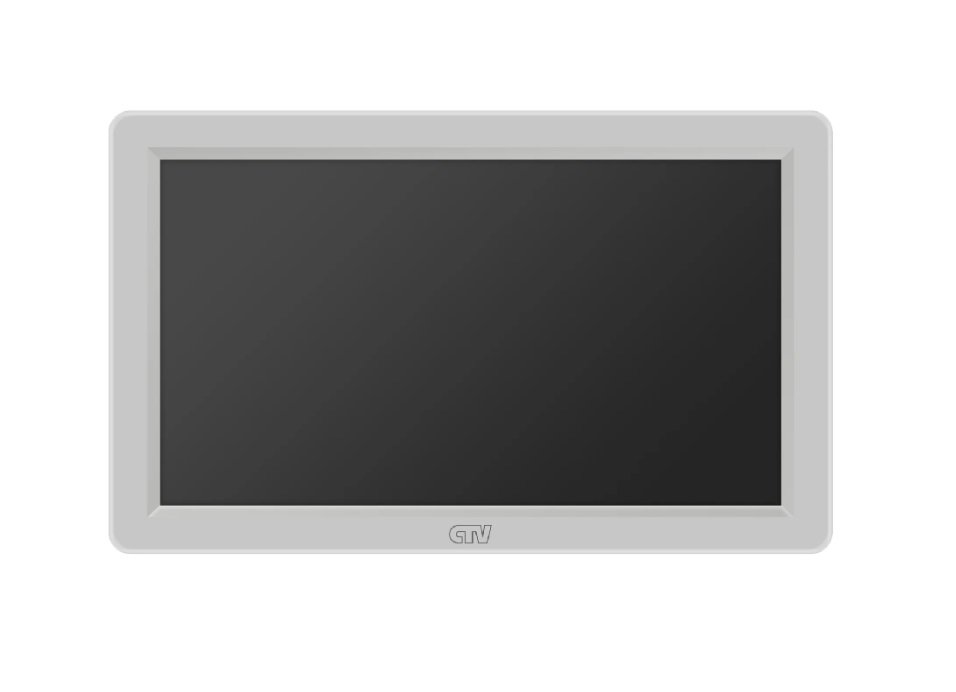CTV-M3722 Spectrum SM (дымчатый)