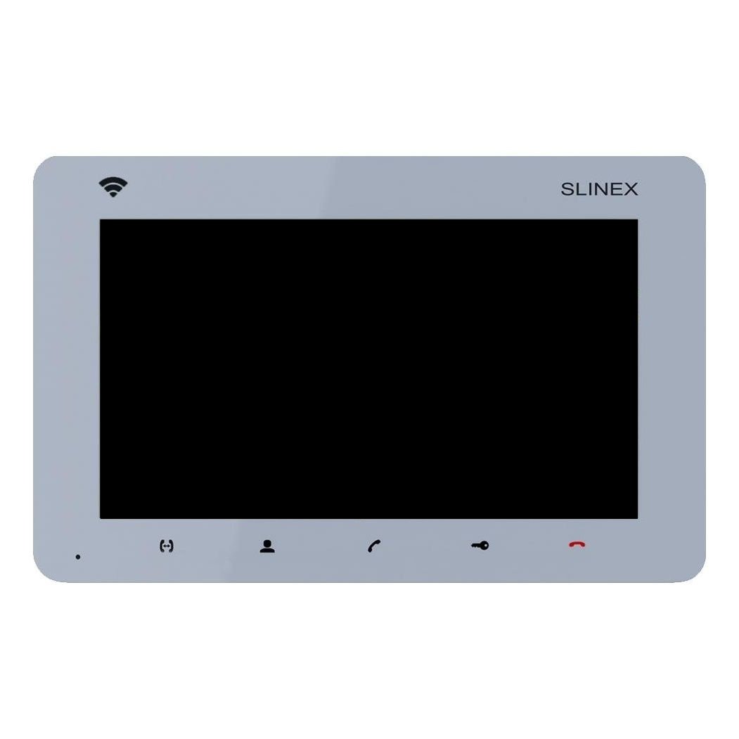 SM-07N Cloud (Silver) NEW