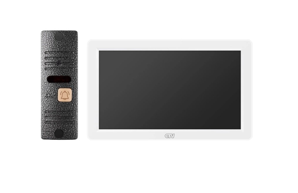 CTV-DP3722 Spectrum Kit WSi