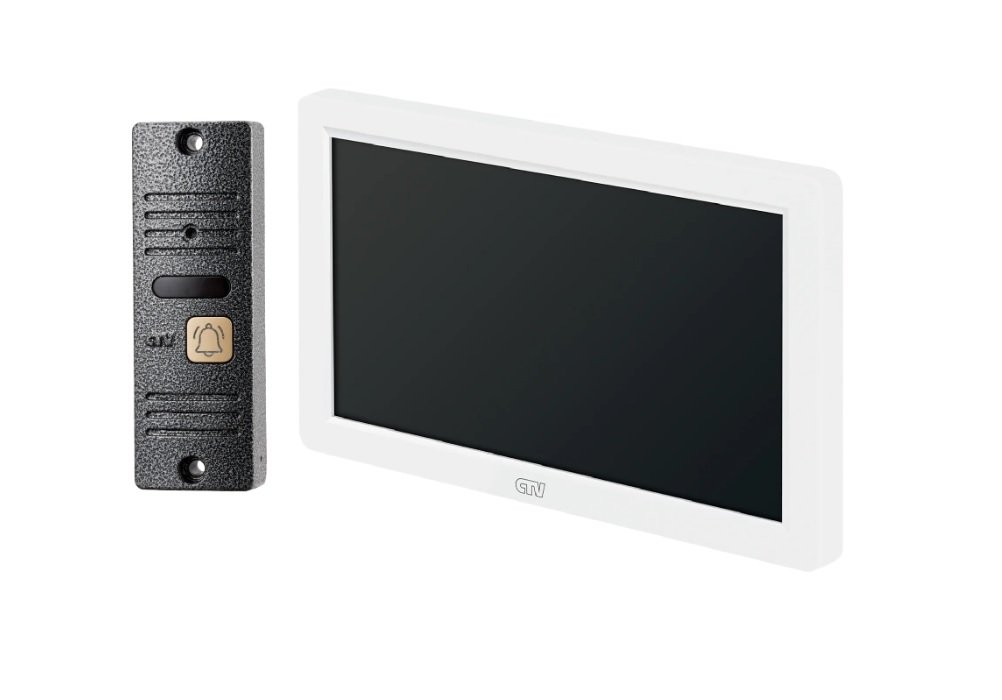 CTV-DP3722 Spectrum Kit WSi