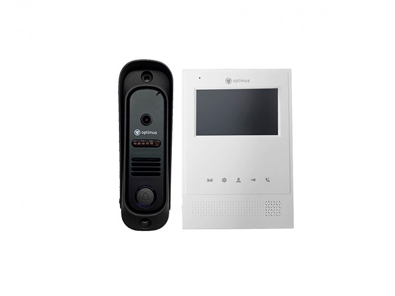 Leader IK-24B32I (w+b)