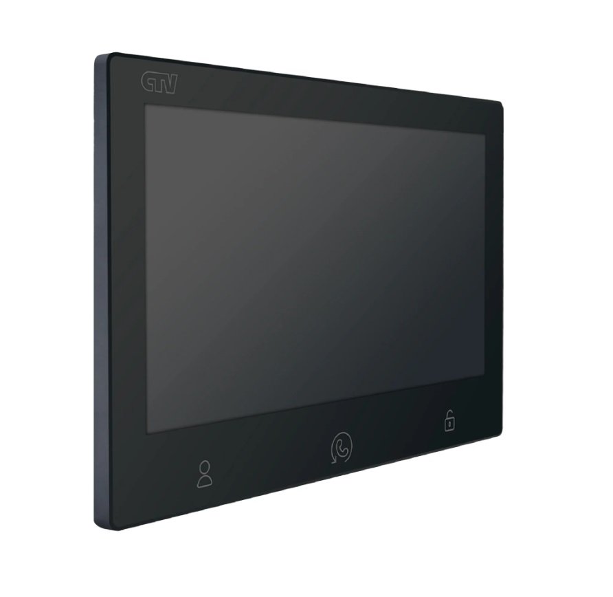 CTV-M3713 Astra Plus B (черный)