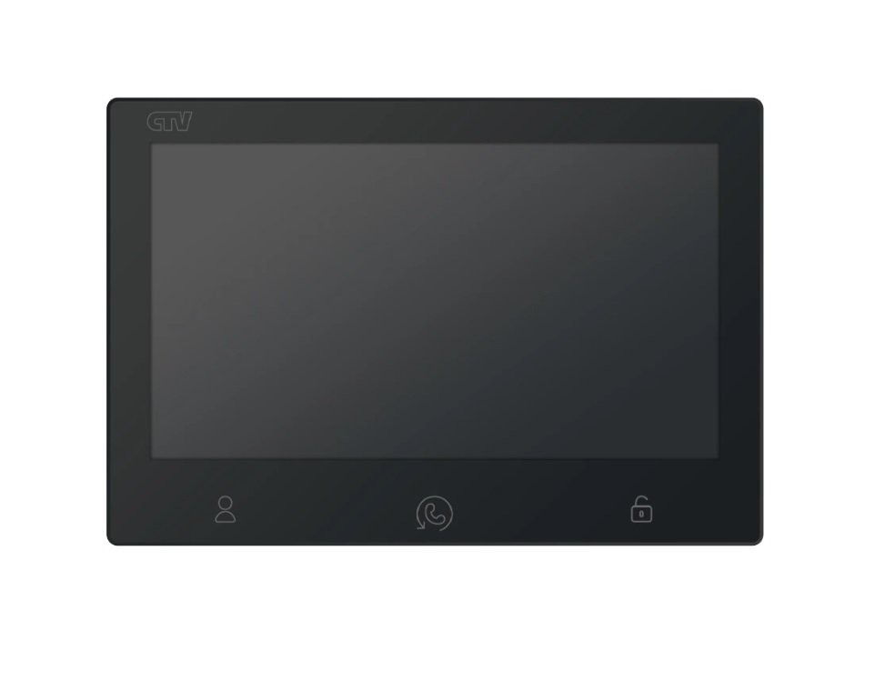 CTV-M3713 Astra Plus B (черный)