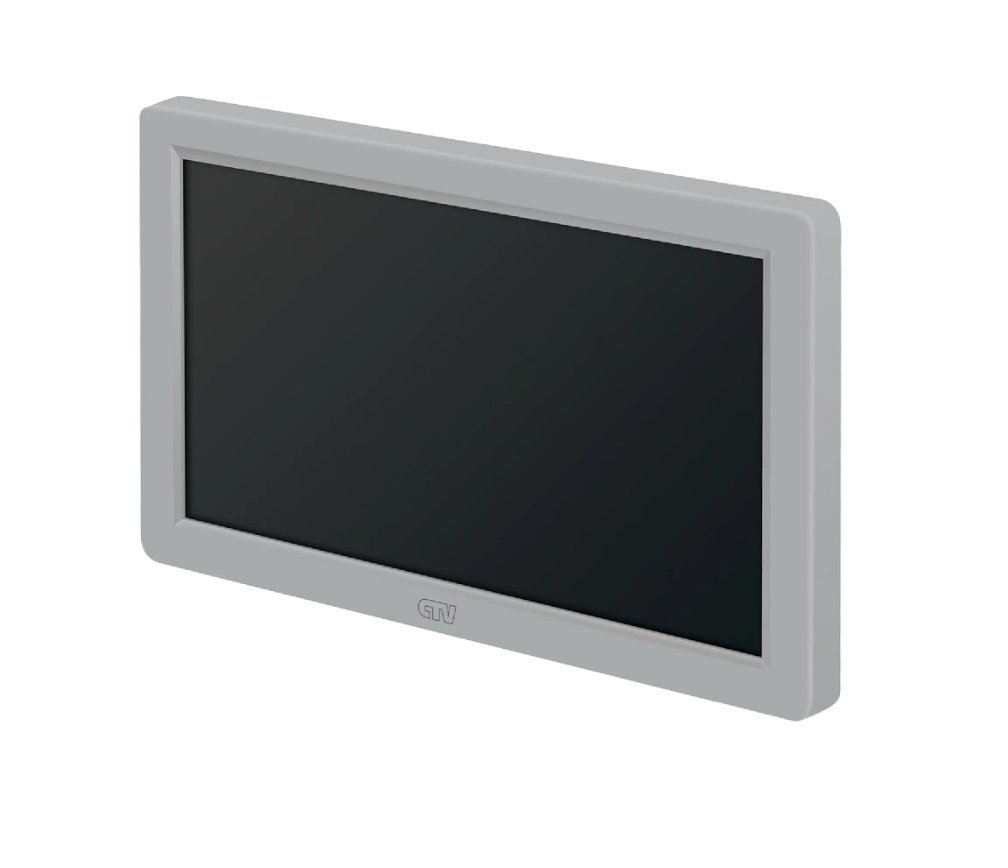 CTV-M3722 Spectrum Pl (платина)