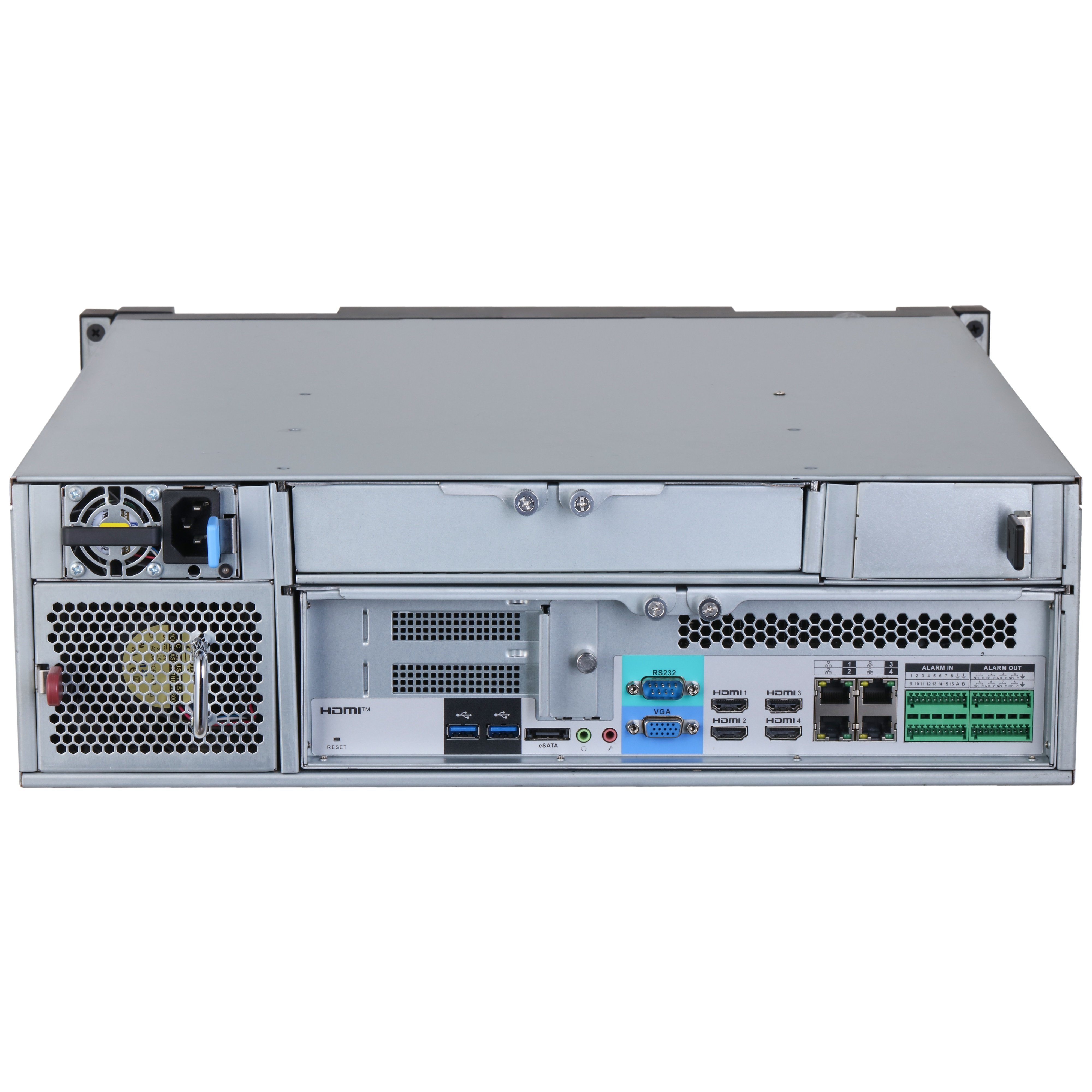 DHI-IVSS7116