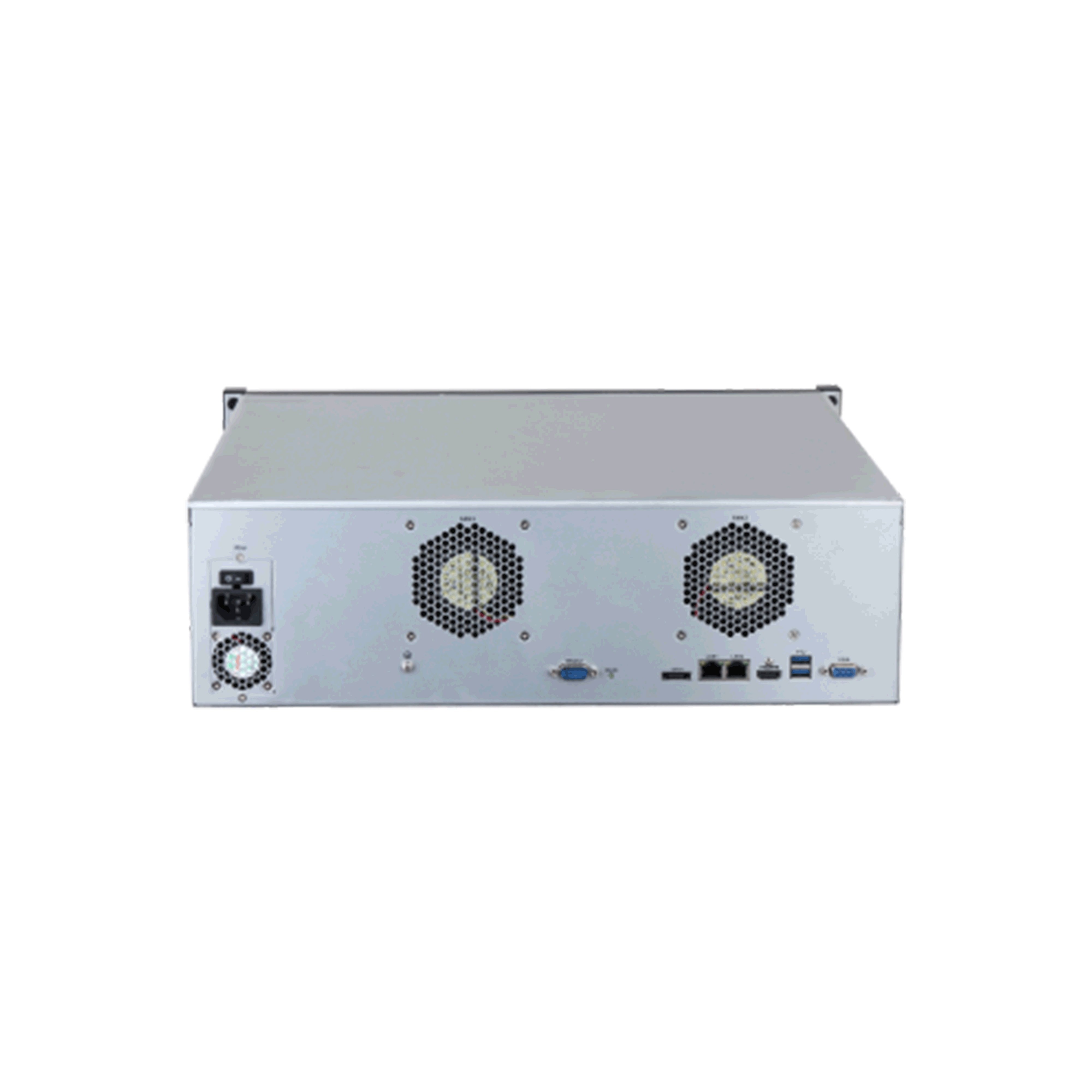 DHI-EVS5016S-V2