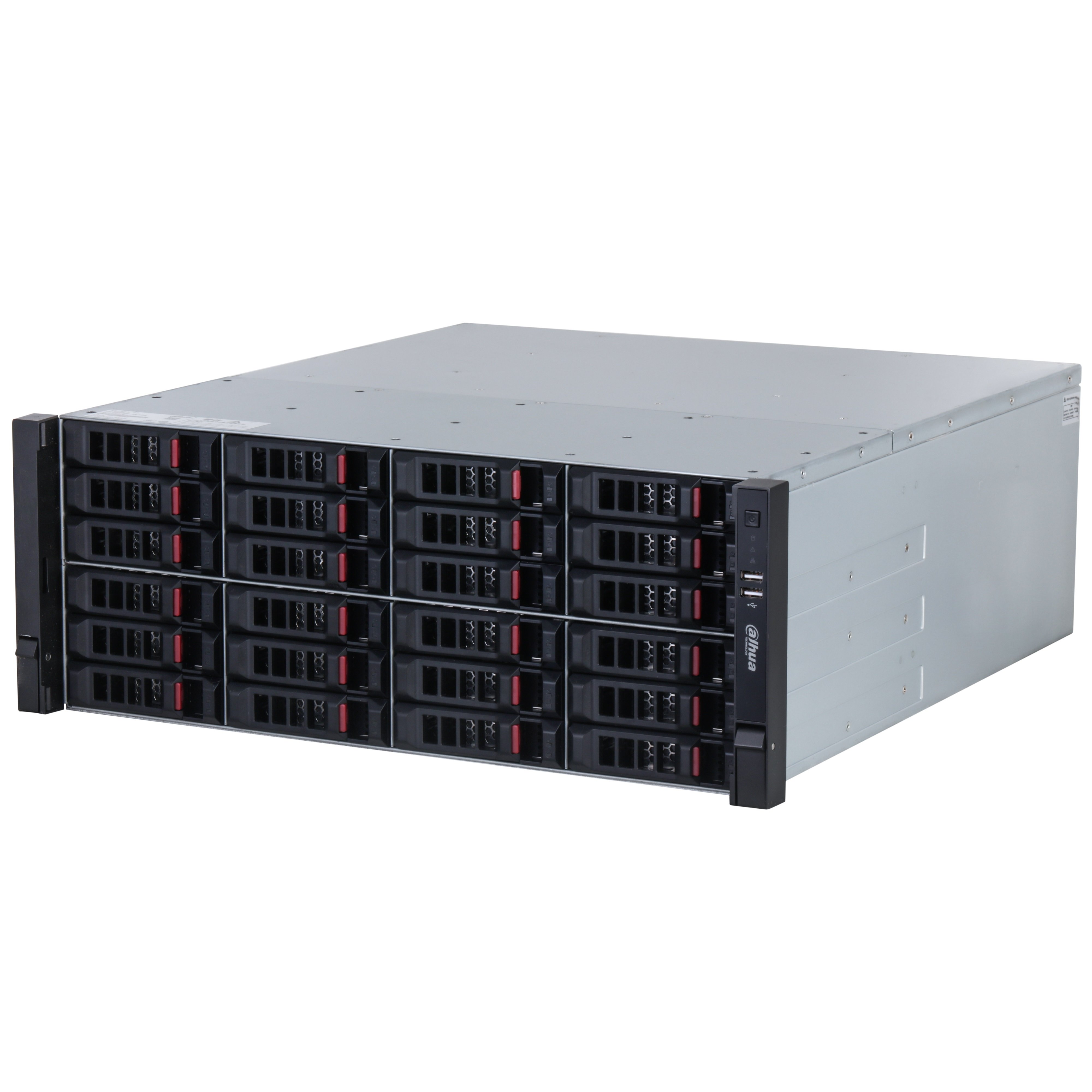 DHI-IVSS7124