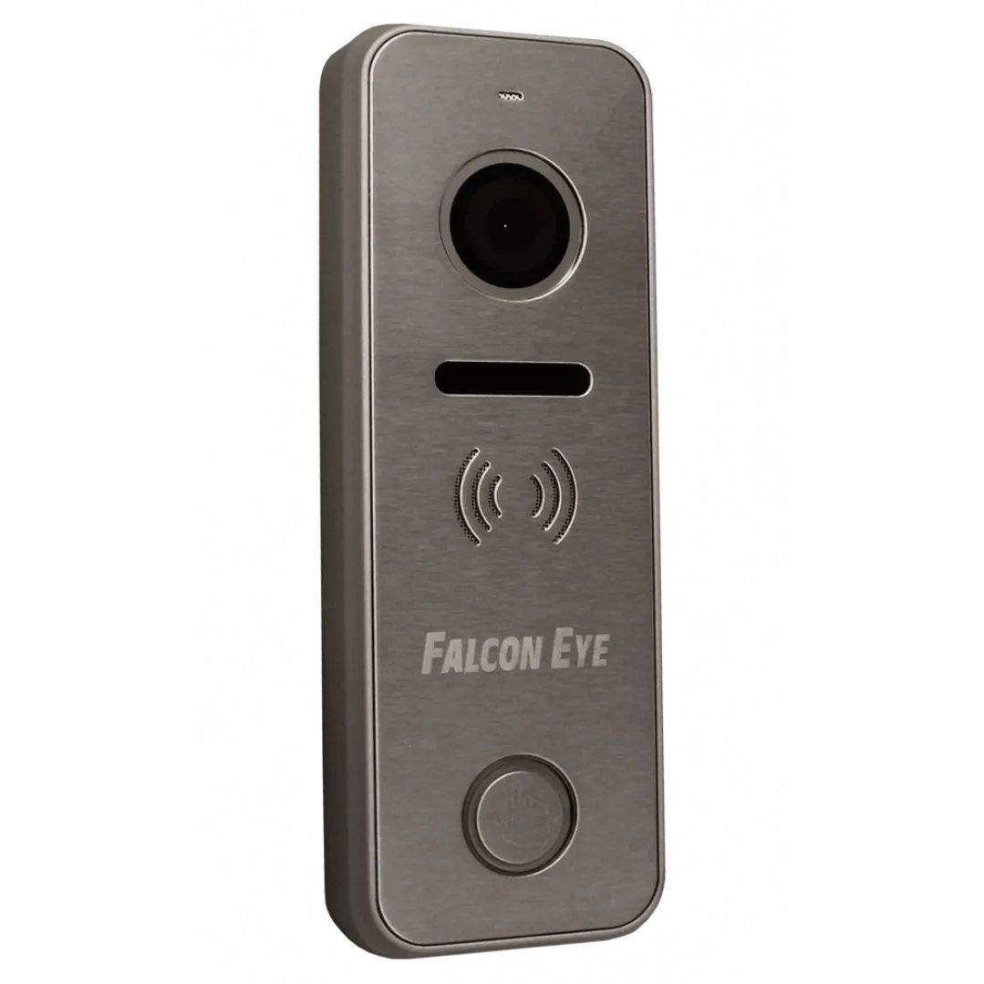 FE-ipanel 3 HD silver